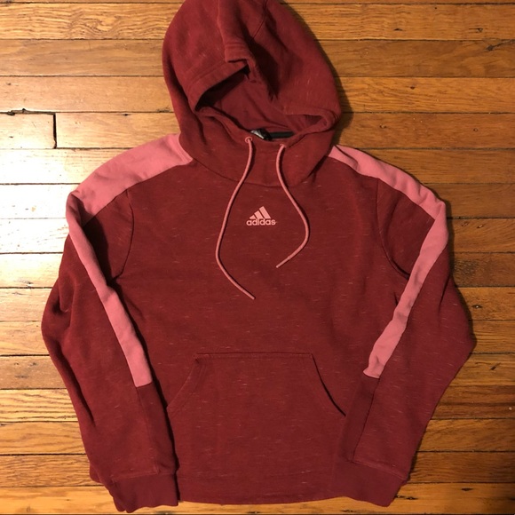adidas Tops - Adidas Hoodie!